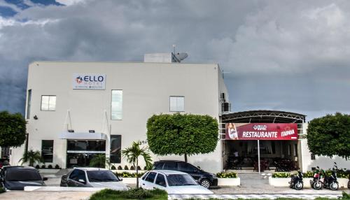 Iguatu Hotel | Ello Hotel