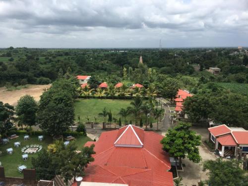 Ellora Complejo | Ellora Heritage Resort