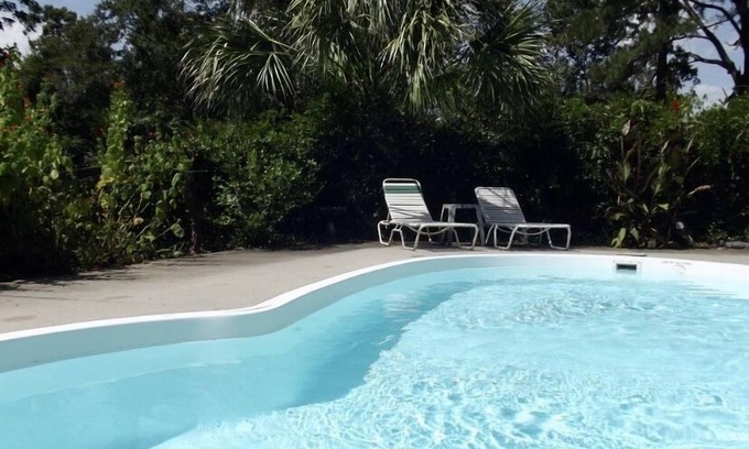 Elloree Cama Y Desayuno | Elloree Bed and Breakfast