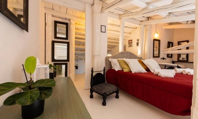 Borgo Vecchio Casa | ELLY HOLIDAY HOUSE