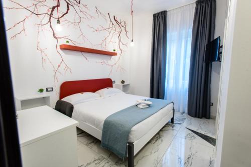 Portici Cama Y Desayuno | Elly's B&B