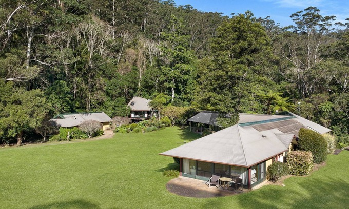 Beaumont Casa | Ellywan - Valle Canguro