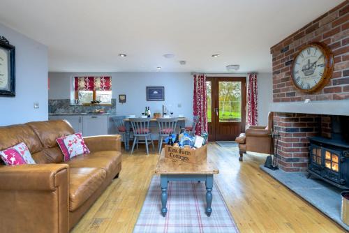 Frampton Casa | Elm Cottage