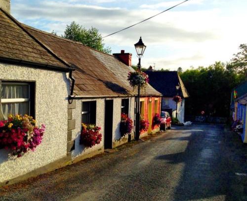 Cong Casa | Elm Cottage