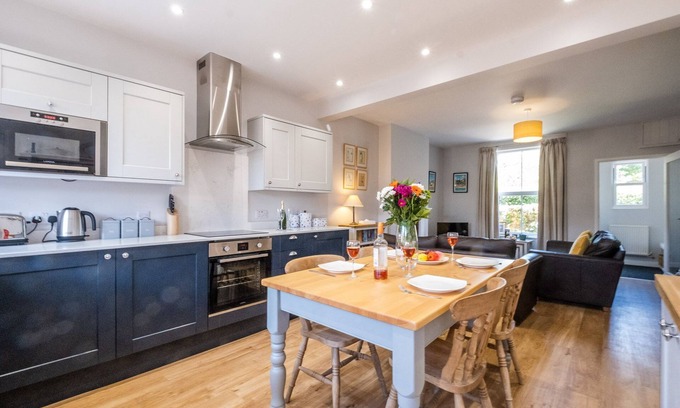 Aldeburgh Cabaña | Elm Cottage, Aldeburgh