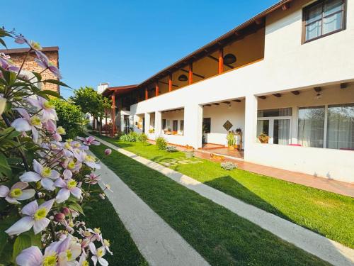 Alba Iulia Cama Y Desayuno | Elma Guesthouse