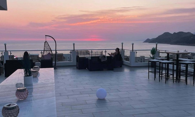 Dobra Voda Apartamento | Elma Hotel