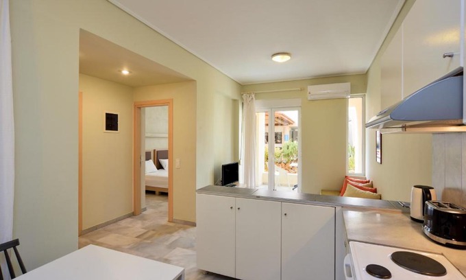 Daratsos Apartamento | Elma's Dream Apartments & Villas
