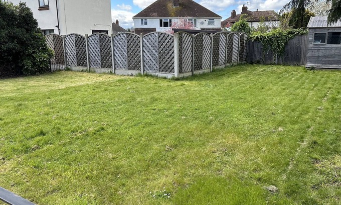 Gloucester Casa | Elmbridge Road