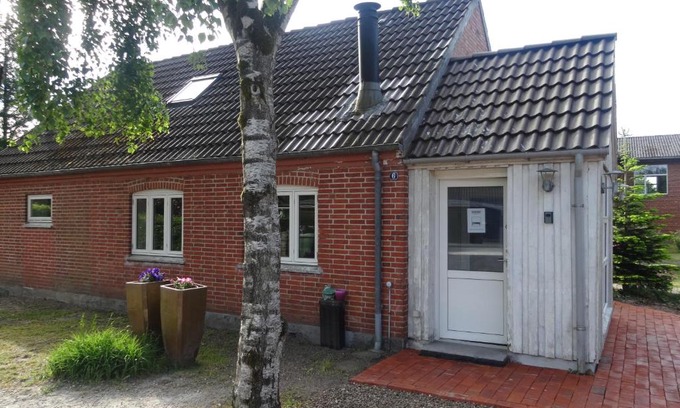 Skalstrup Casa | Elmealle 6