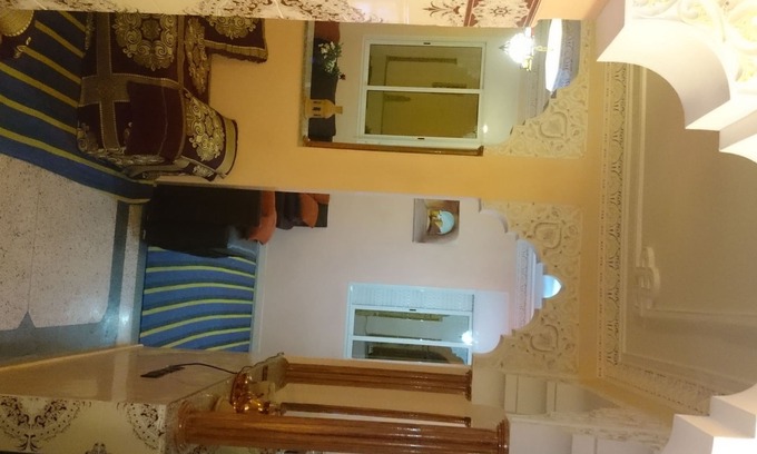 Taroudannt Apartamento | APARTAMENTOS DE VACACIONES ELMENZAH