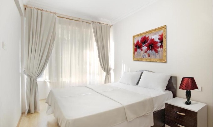 Fatih Apartamento | ELMİR SUİTES Hotel