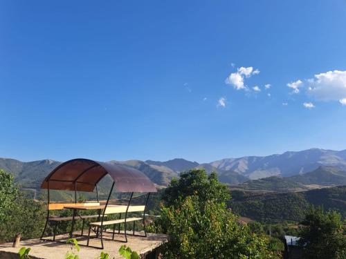 Tatev Casa | Elmira B&B