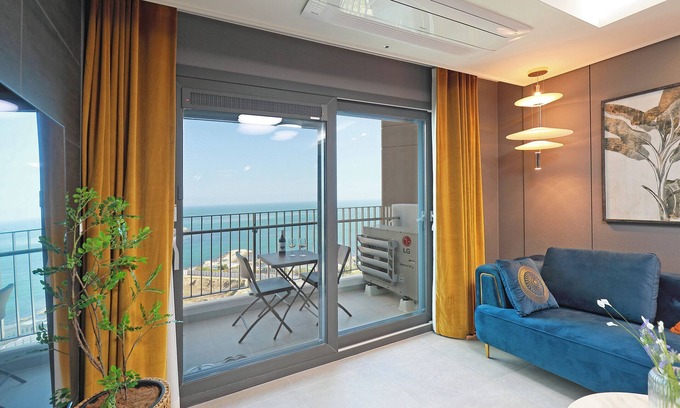 Busan Apartamento | ElMomento Osiria