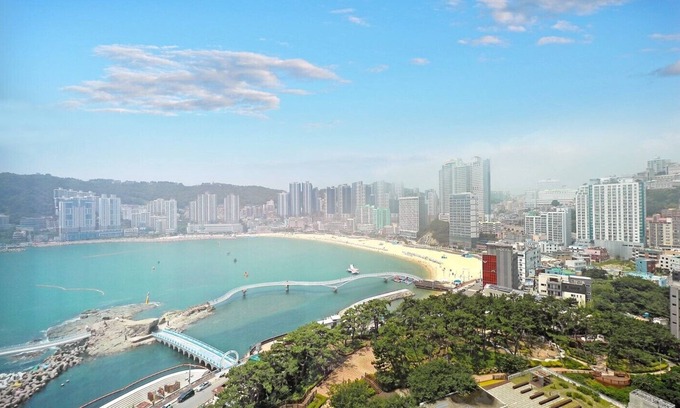 Seo Casa | Elmomento Songdo