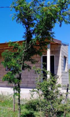 Villa Yacanto Casa | Elmosquetal