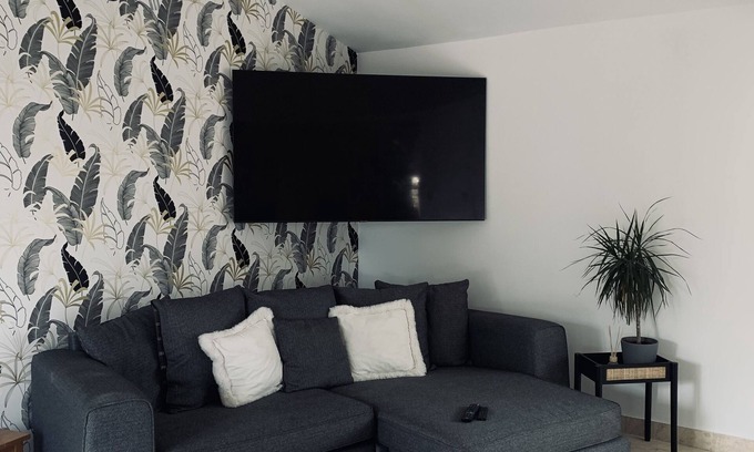 New Forest District Casa | Elmside, The New Forest Retreat