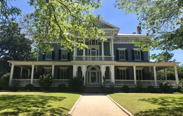 Washington Cama Y Desayuno | Elmwood 1820 Bed & Breakfast Inn