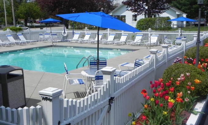 Wells Apartamento | Elmwood Resort Hotel