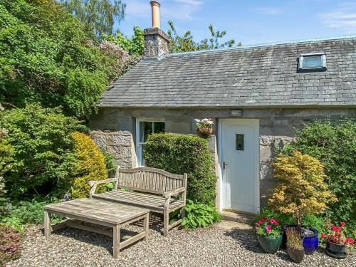 Pitlochry Casa | Elnagar Cottage