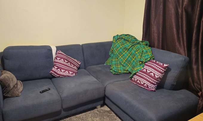 Kasarani Apartamento | Elohim apartment Neema Avenue