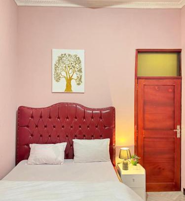 Iringa Apartamento | Elohim Properties