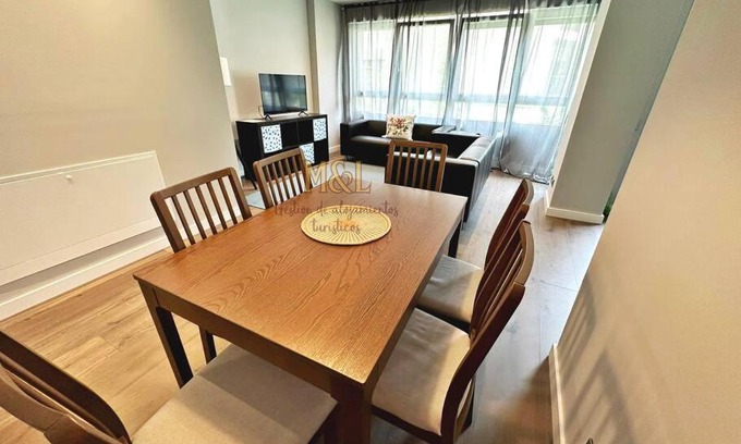 Centro de Oviedo Apartamento | Elorza 31