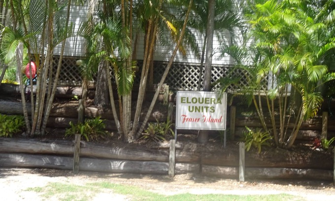 Eurong Casa | Elouera Unidad 1 - Eurong Second Valley