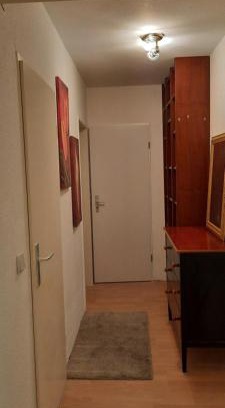 Horn Apartamento | Elouise Homely Apartment