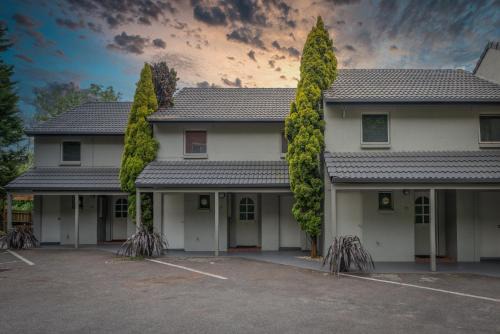 Launceston CBD Apartamento | Elphin Serviced Apartments