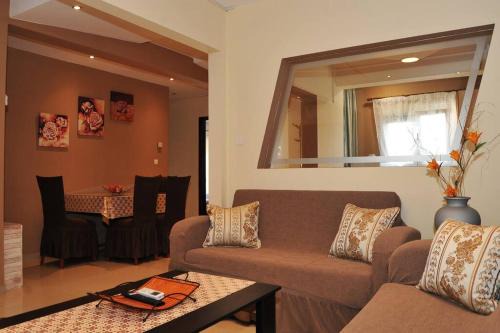 Kalambaka Apartamento | Elpidas Apartment