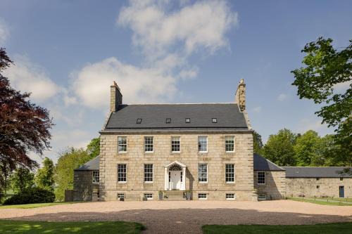 Aberdeen Apartamento | Elrick Estate - Little Elrick