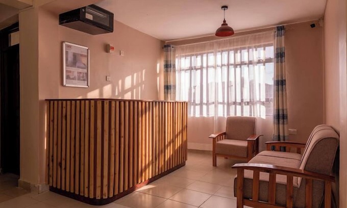 Kisumu Hotel | Elris Guest House & Hotel