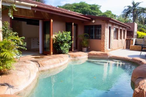 Kingsborough Cama Y Desayuno | Elroiairbnb