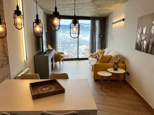 Puigcerda Apartamento | ELS 4 PICS