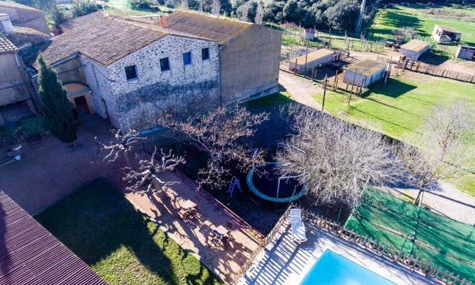 Llavia Casa | Els Masos d'en Coll