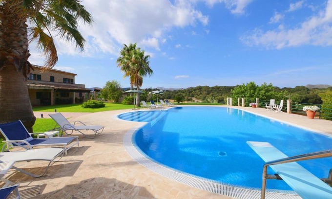 Arta Casa | Els Mitjans