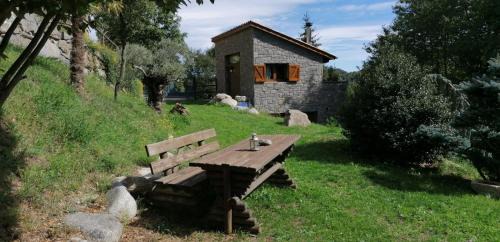 Vilallonga de Ter Apartamento | Els Pins d'Abella