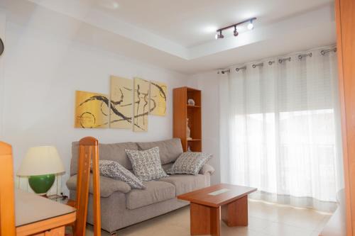 Horta de Sant Joan Apartamento | Els Ports d'Horta