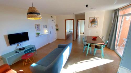 L'Escala Apartamento | Els Vents d'Empúries