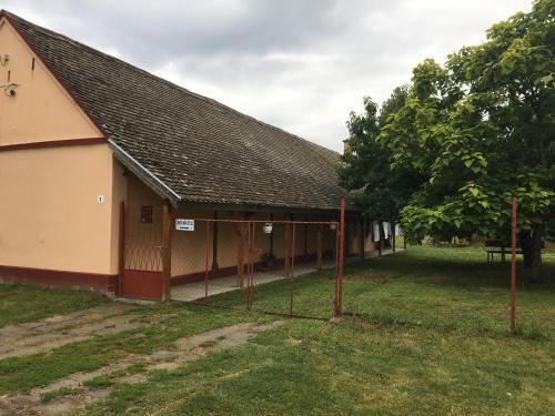 Dunafalva Casa | Elsa‘s Angelparadies