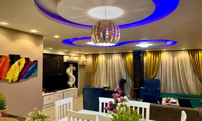 Bulaq ad Dakrur Apartamento | Elsawy Aparthotel