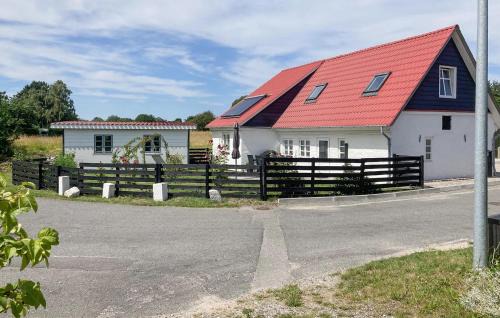 Dunkær Casa | Elsebeth Fahlgren Ellegaard