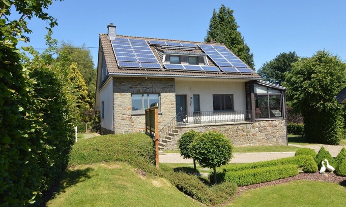 Elsenborn Casa | Retiro Elsenborn cerca de Monschau