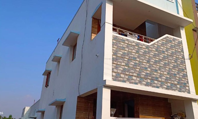 Coimbatore Casa | Elshaddai Nestle Homestay
