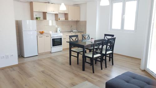 Ohrid Apartamento | Elsie Apartment