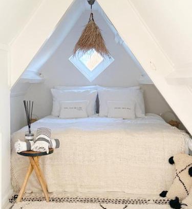 Zandvoort Apartamento | ELSK Cottage