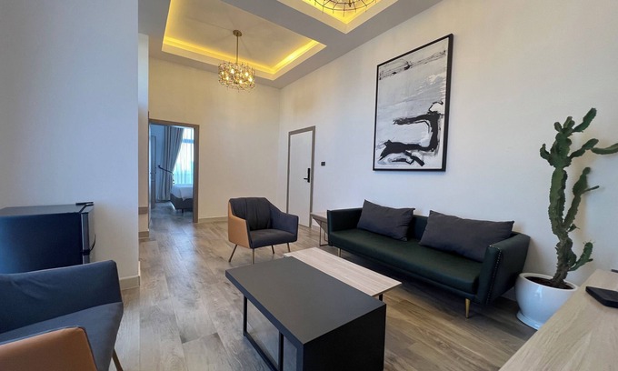 Yeka Apartamento | Elsol Hotel