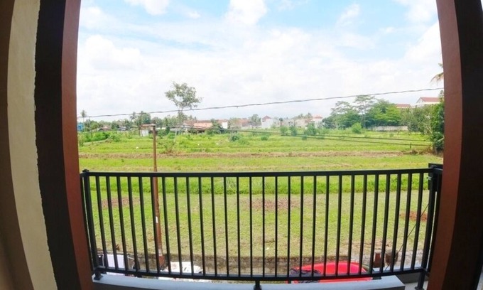 Depok Casa | Eltanin Homestay by FH Stay