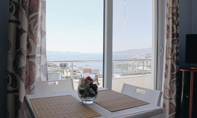 Sarande Apartamento | Elti Apartment